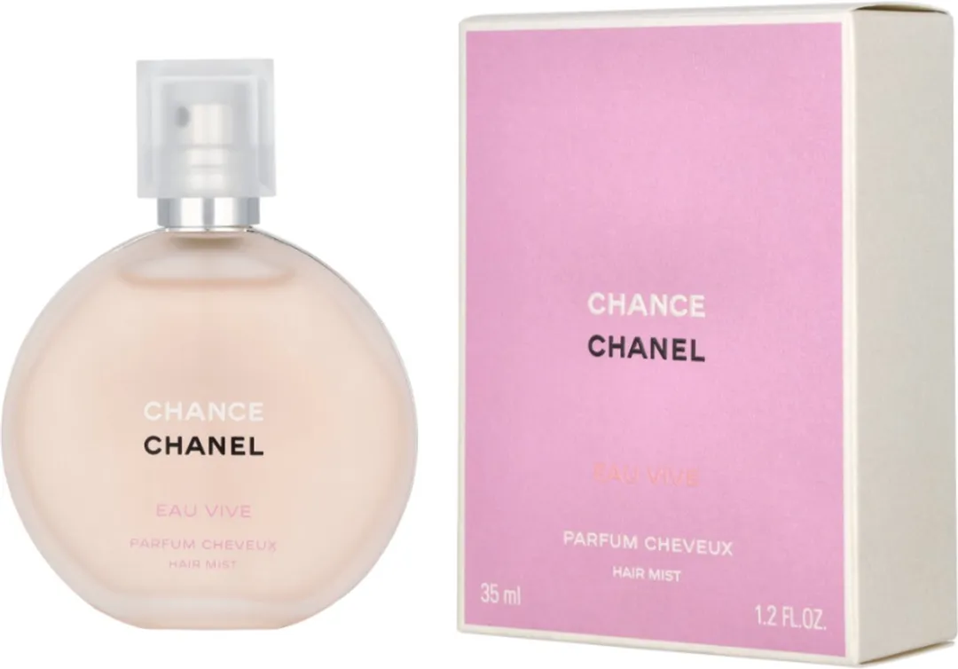 Chanel Chance Eau Vive Haarparfum 35ml