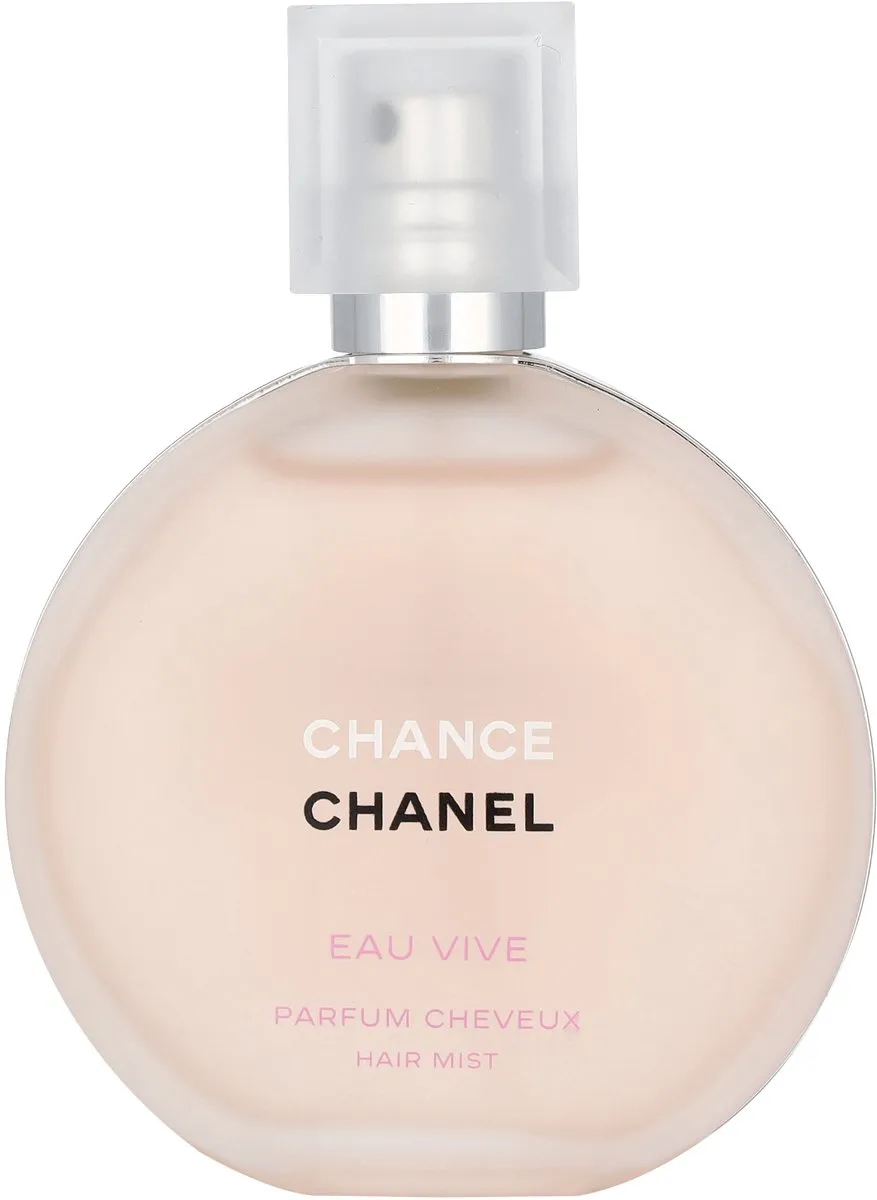 Chanel Chance Eau Vive Haarparfum 35ml