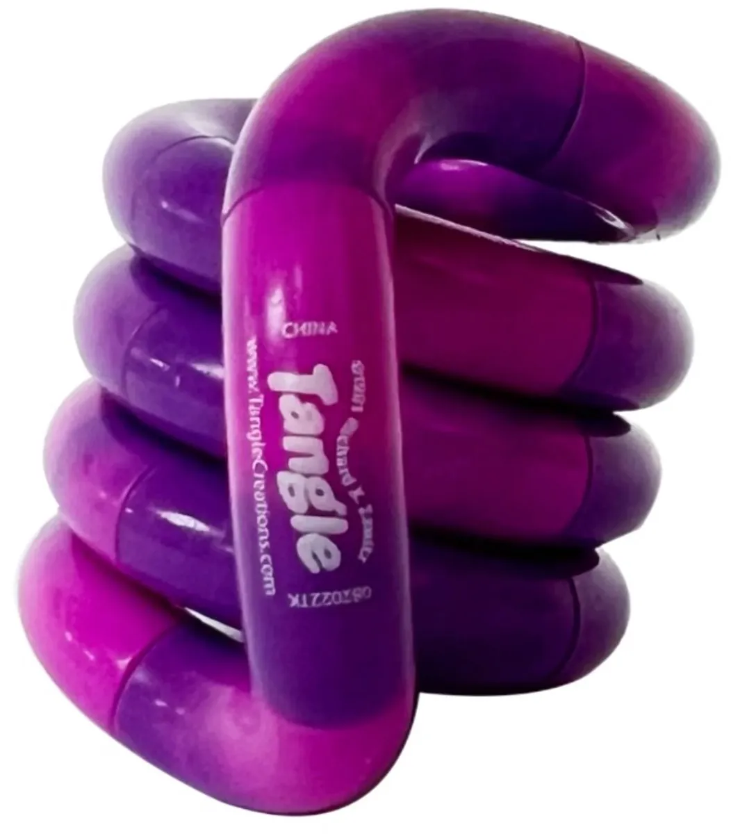 Tangle Marble Junior