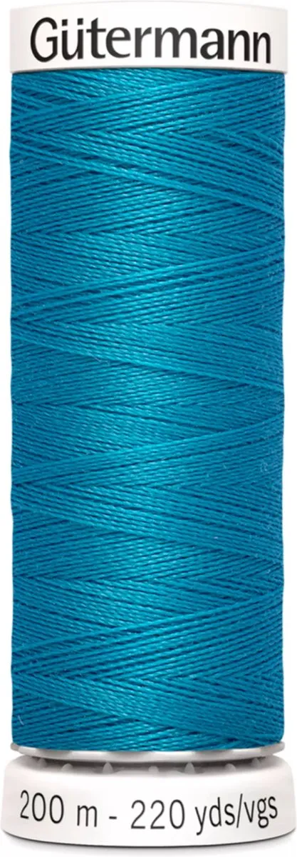 Gutermann Polyester Naaigaren 761 - Blauw