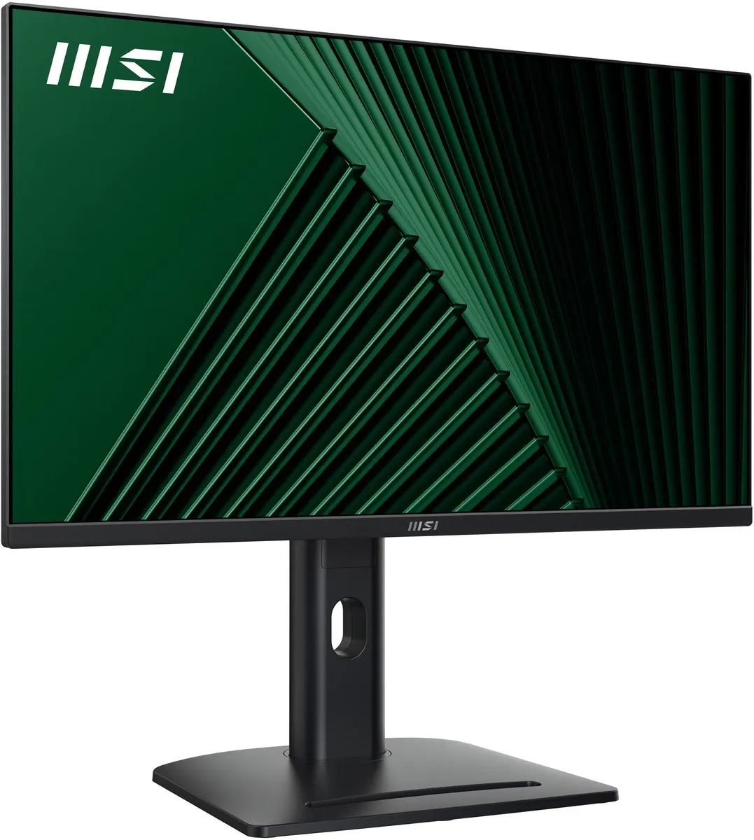 MSI PRO MP275QPG Monitor 27" - Zwart