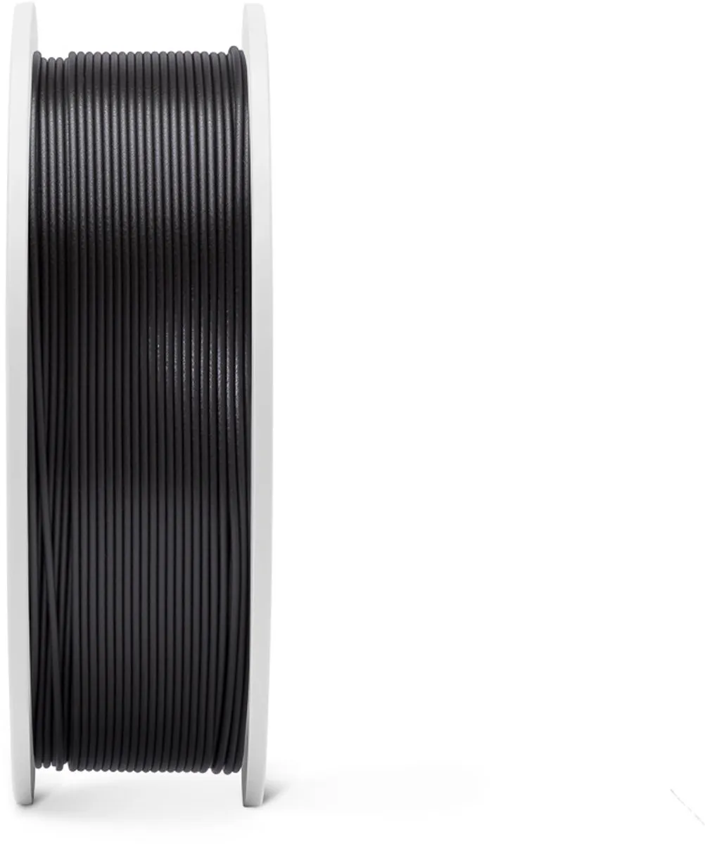 Fiberlogy PLA Mineral Black 1.75mm