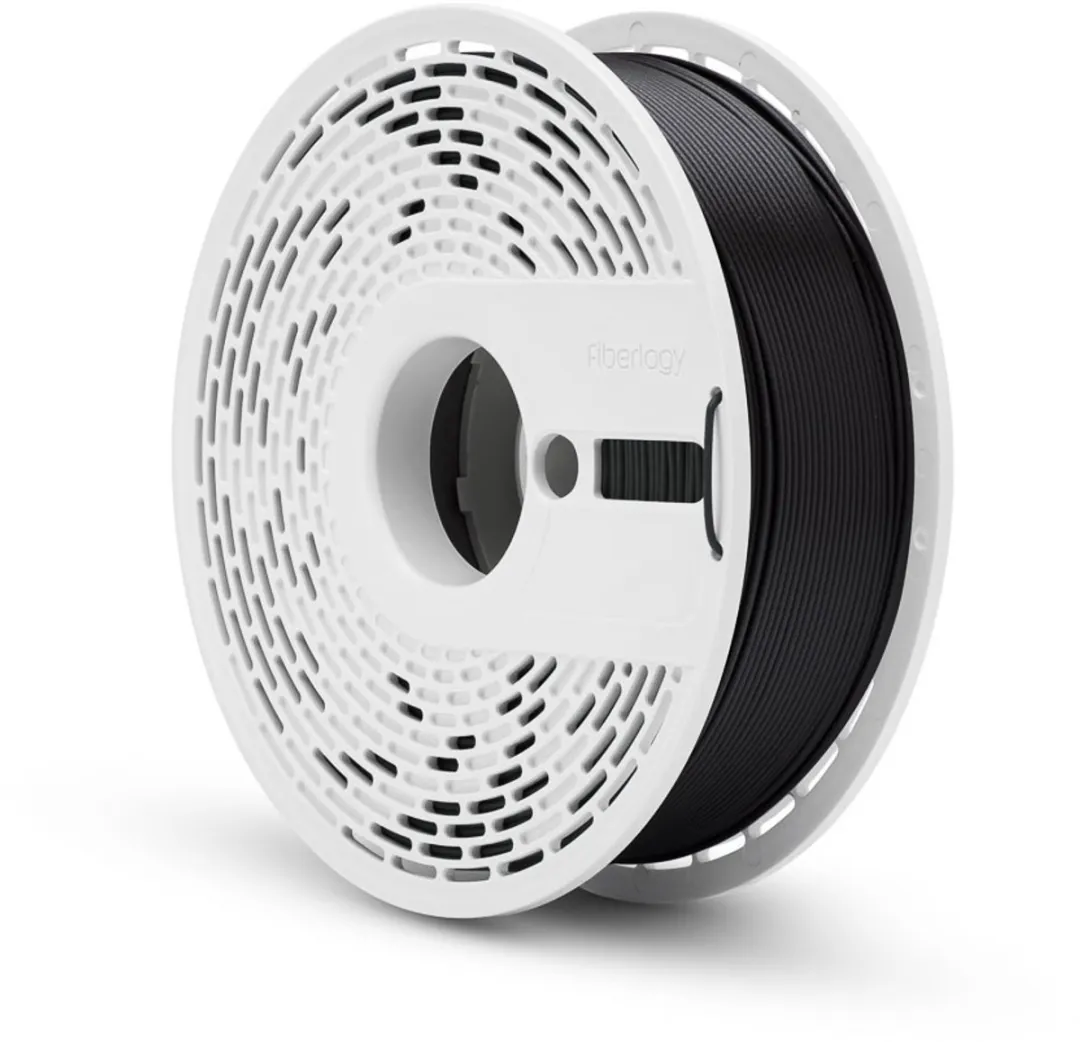 Fiberlogy PLA Mineral Black 1.75mm