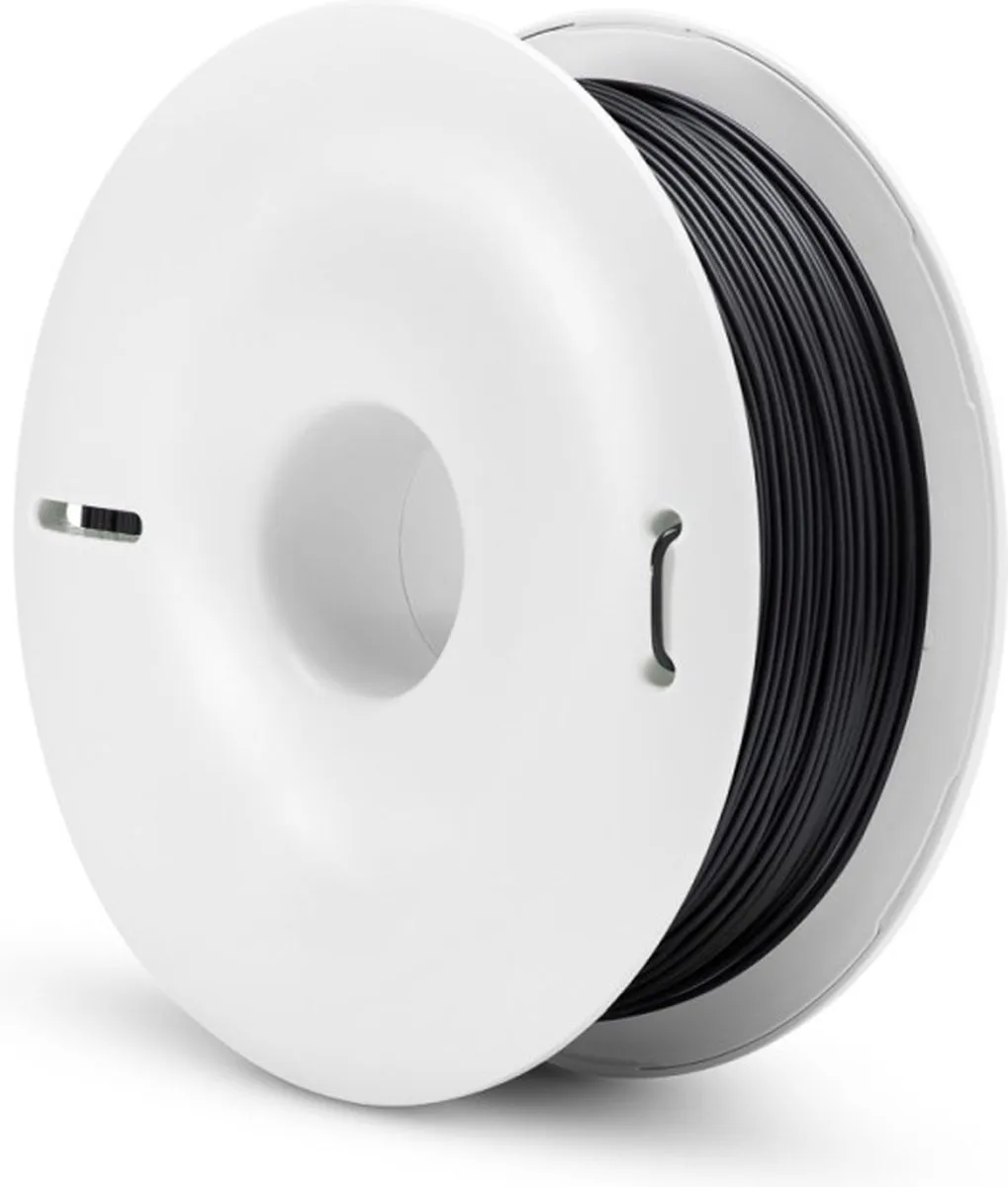 Fiberlogy PLA Mineral Black 1.75mm