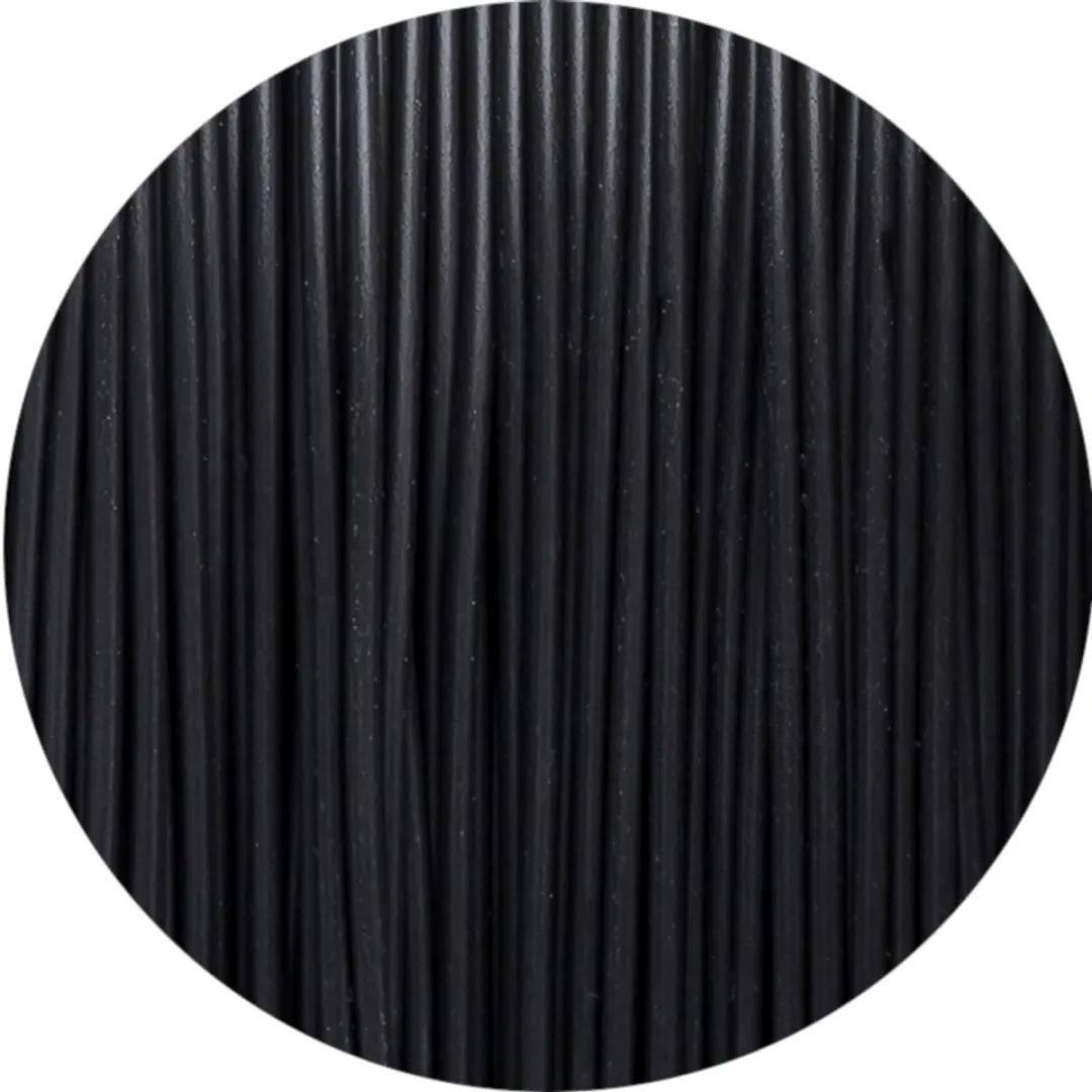 Fiberlogy PLA Mineral Black 1.75mm