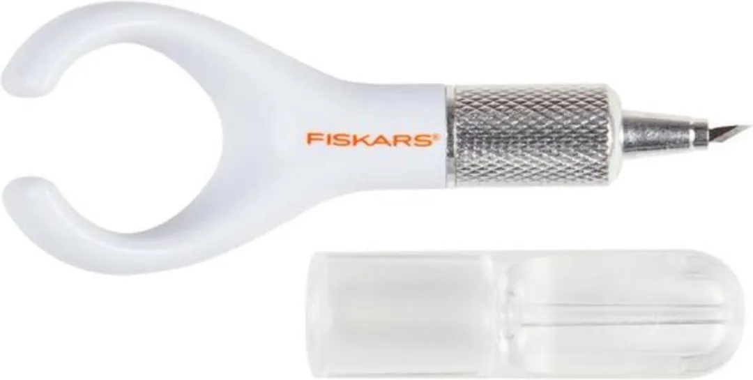 Fiskars Fingertip Draaimes