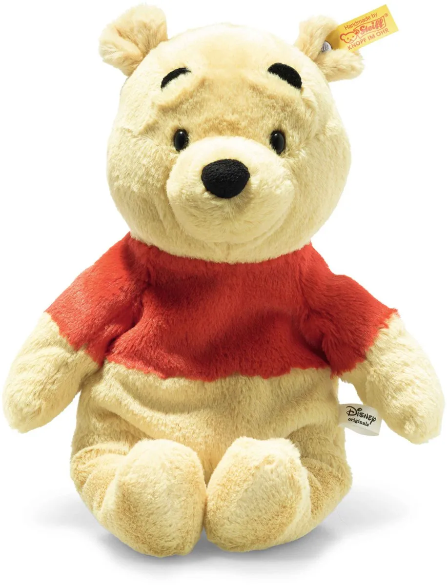 Steiff Disney Originals Winnie de Pooh 29cm