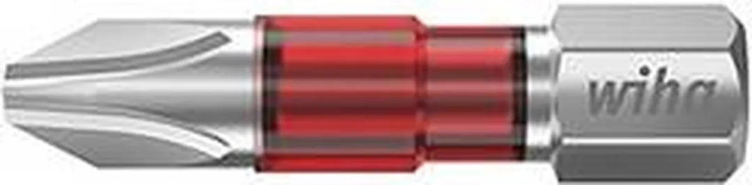 Wiha TY-Bit 29mm PH2 TORX T-Bitset