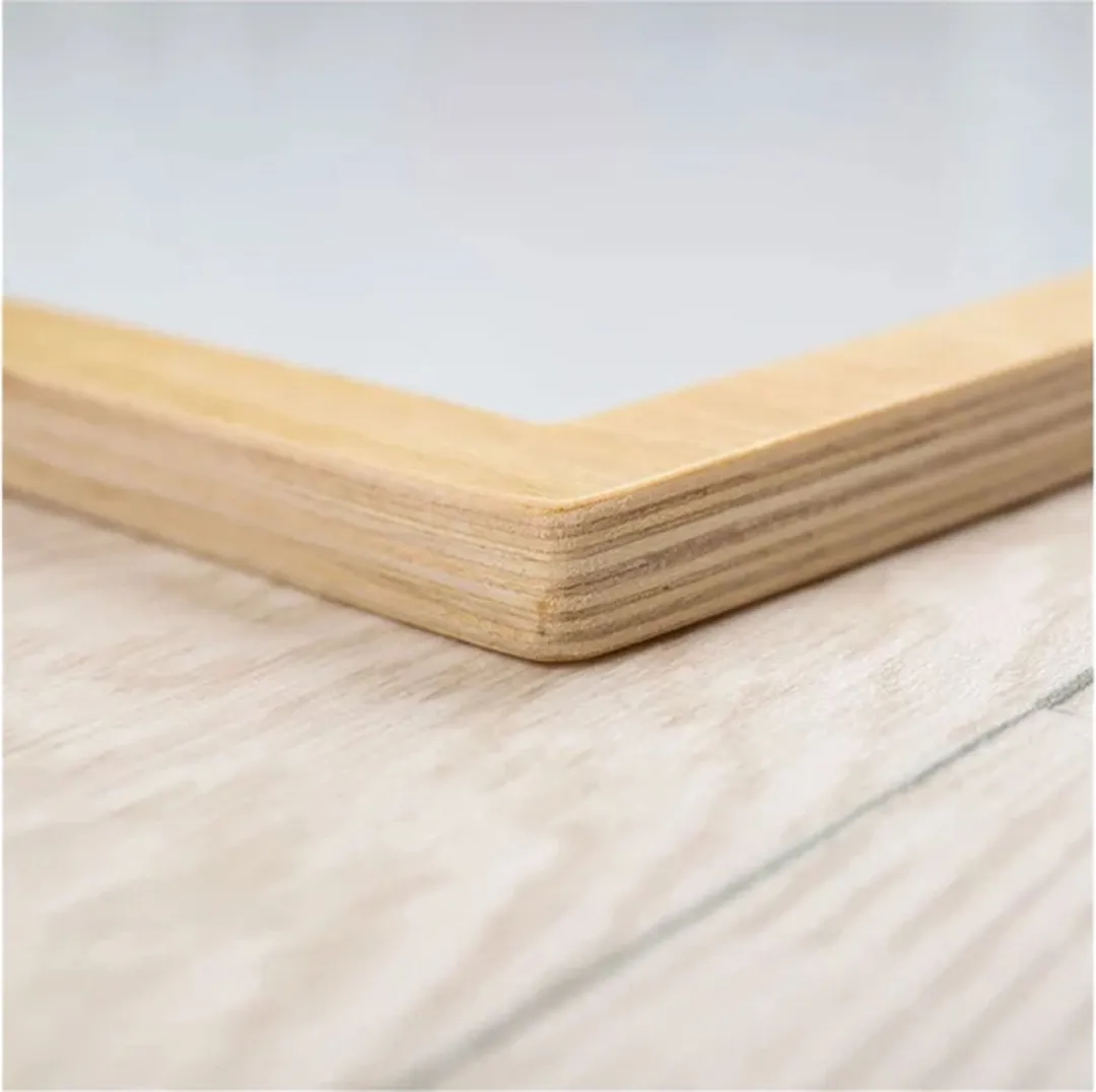 BIGJIGS Magneetbord 069162 - Multikleur
