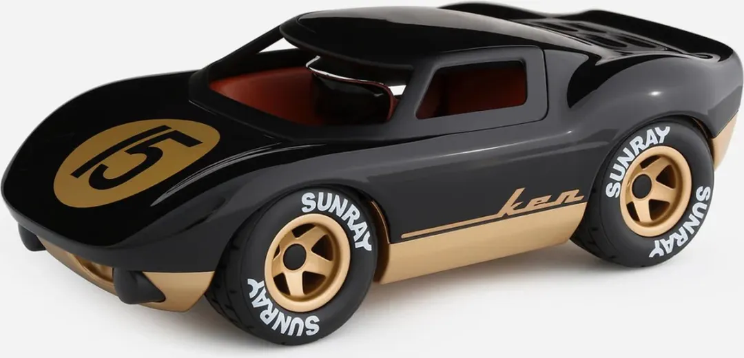 Playforever Ken Cave Speelgoedauto KEN68