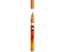 Molotow One4All 2mm Marker