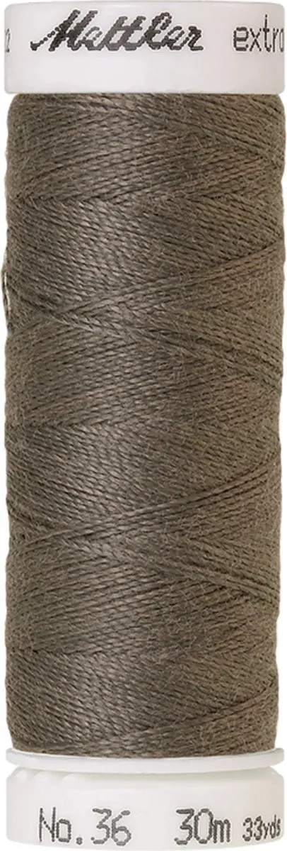 Amann Extra Sterk 30m - Olijf