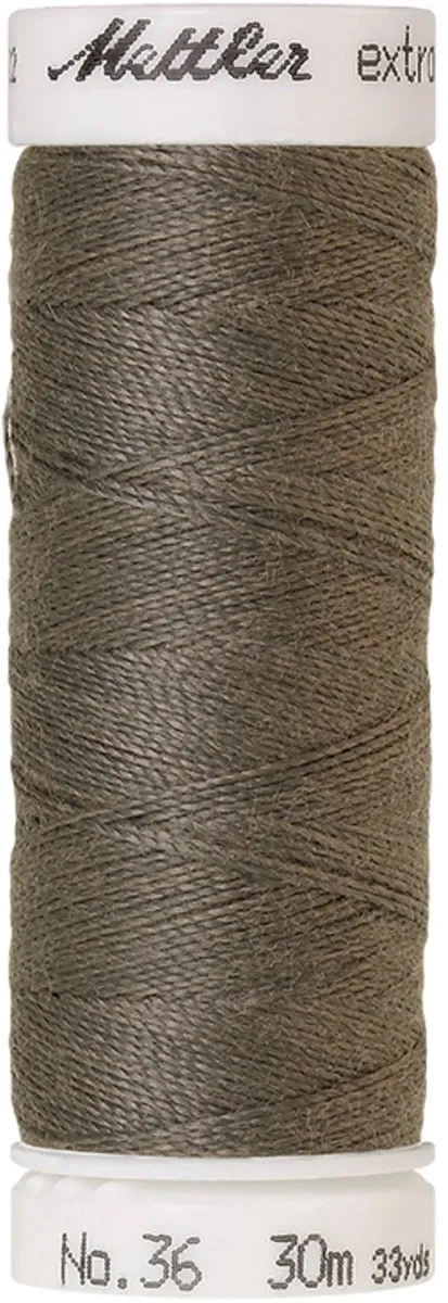 Amann Extra Sterk 30m - Olijf