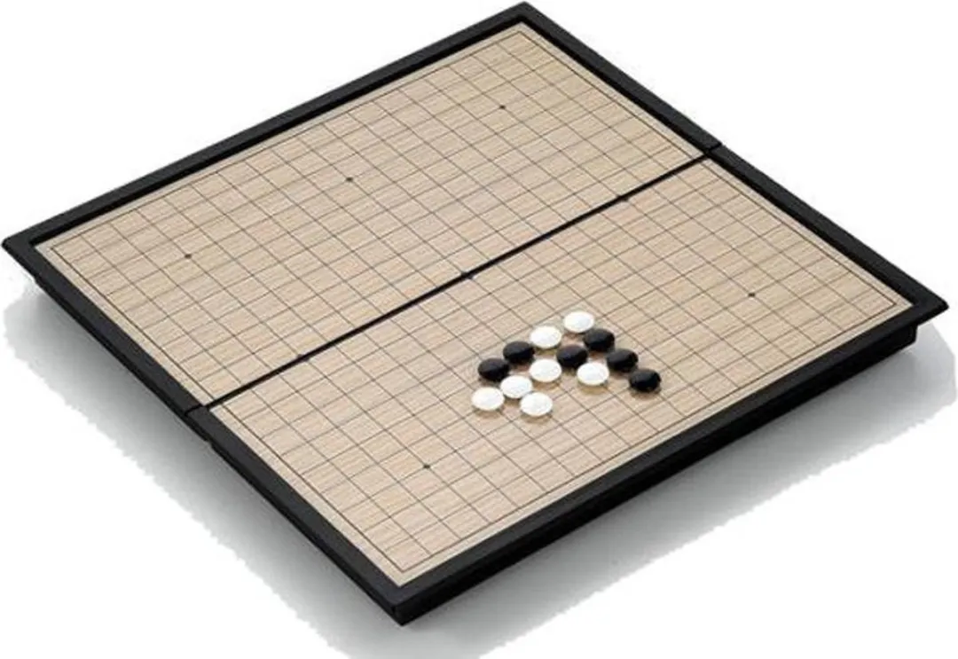 HOT Games Go Cassette Magnetisch