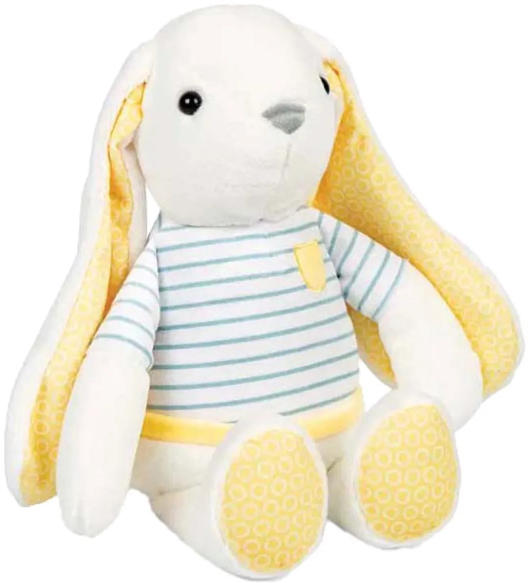 BIGJIGS Grote Konijn Knuffel