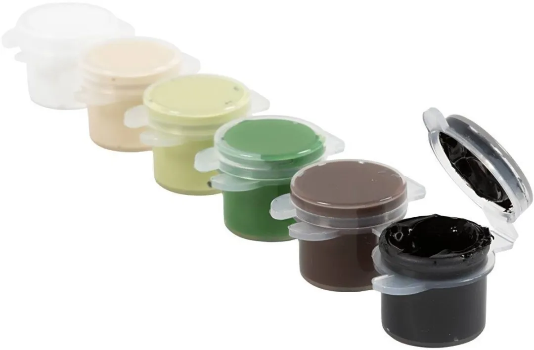 Creativ Company Plus Color Acrylverf