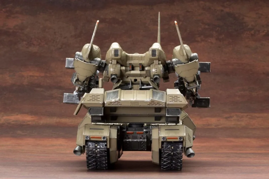 Kotobukiya Armored Core Verdict Day Matsukaze mdl.2 1/72 Modelkit - Multi