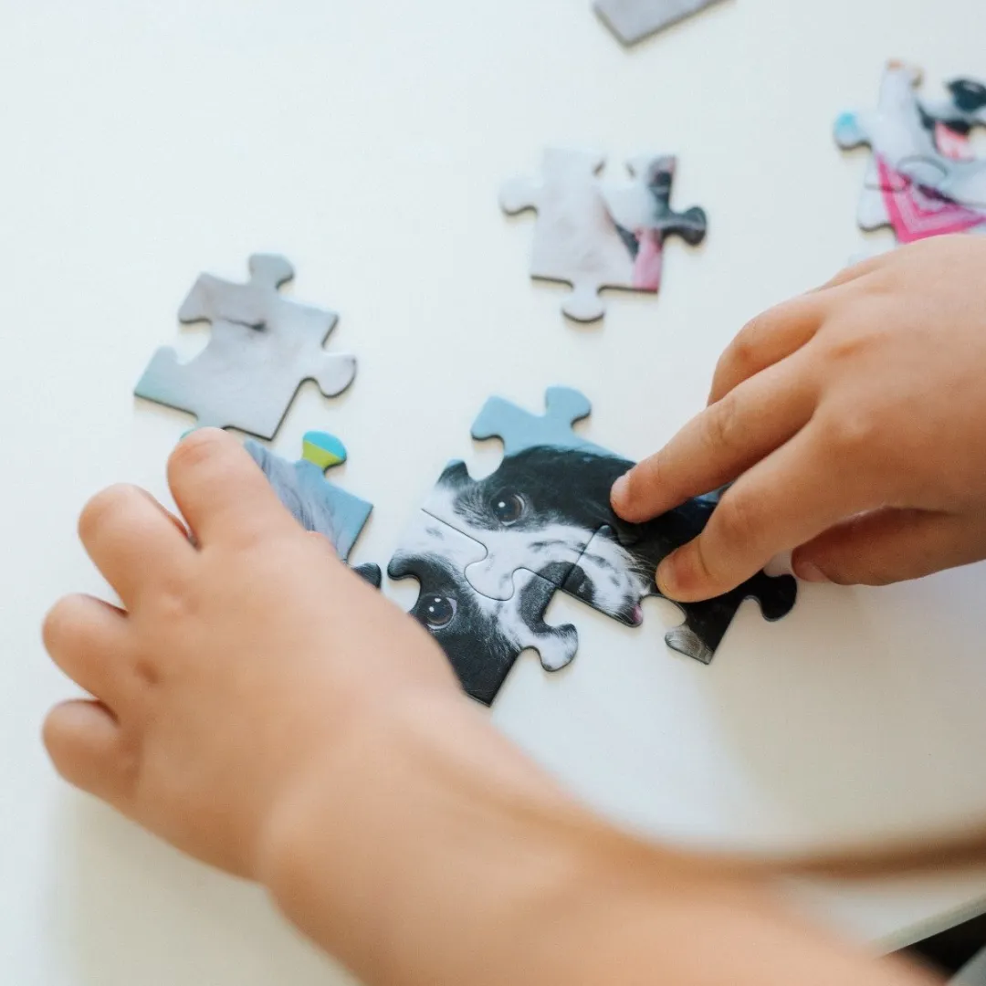 Trefl Paw Patrol Puzzel 15 Stuks - Multi Colour