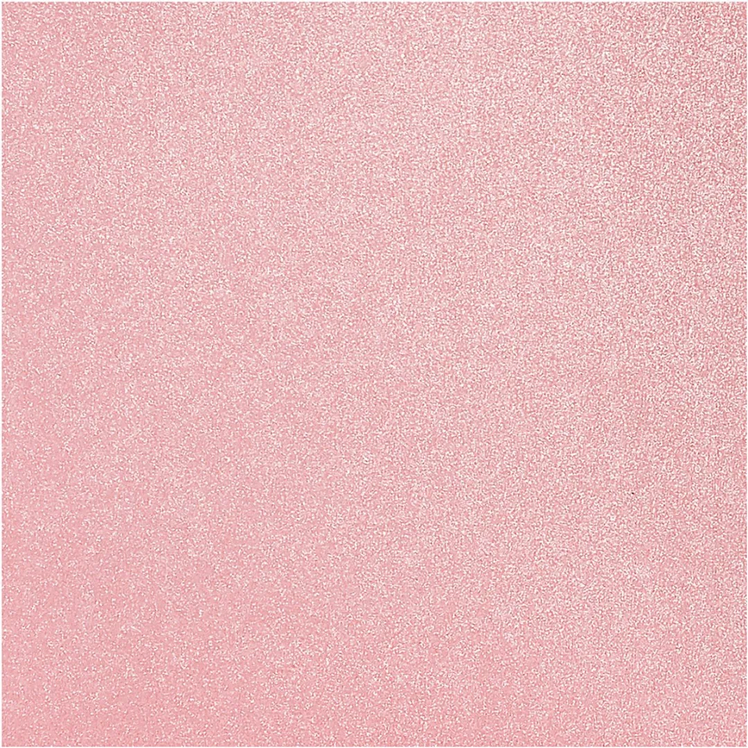Creativ Company Kaarten & Enveloppen 10,5x15cm Roze - 4 Stuks