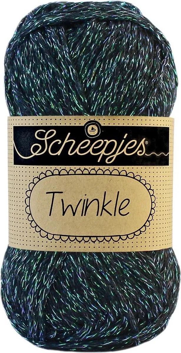 Scheepjes Twinkle 50g