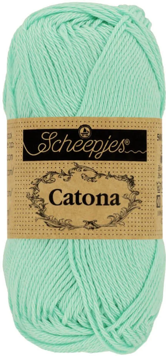 Scheepjes Catona 50g