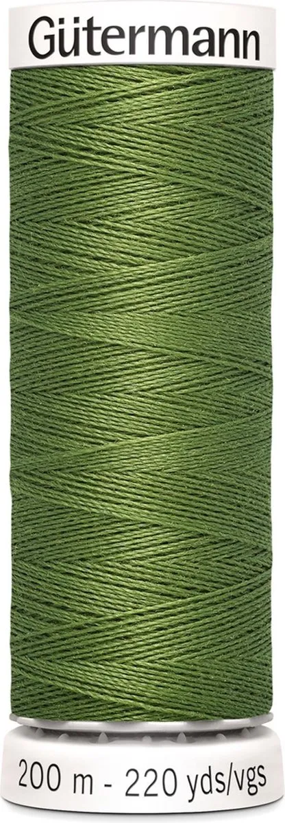 Gutermann Polyester Naaigaren 200m