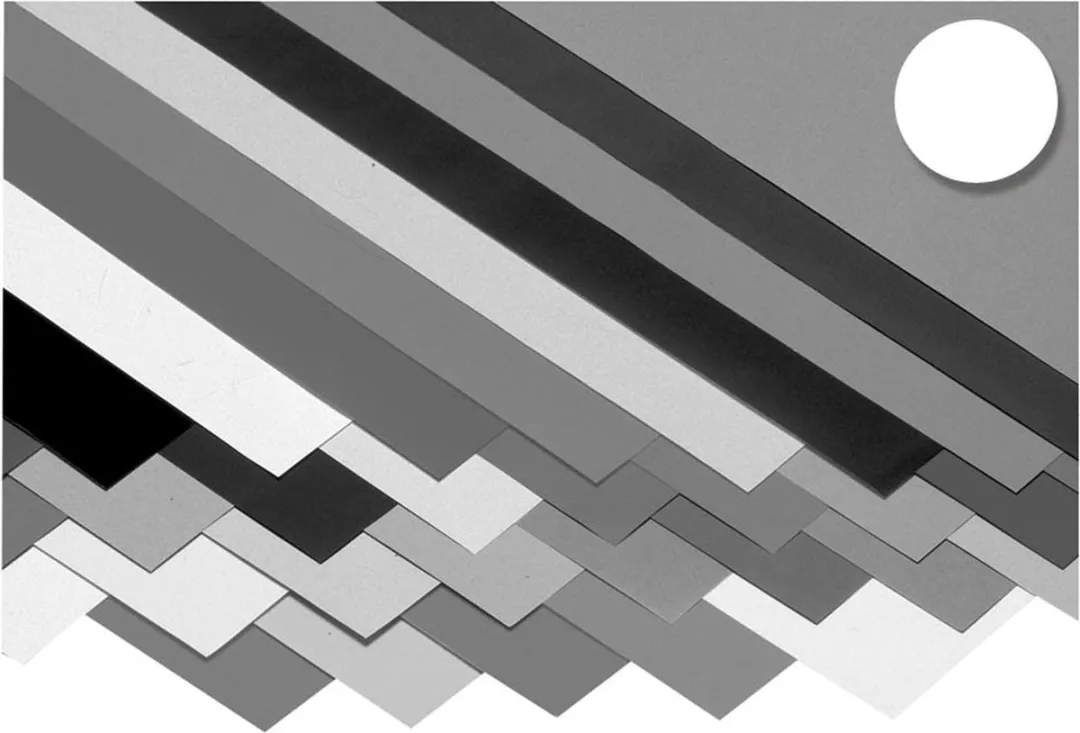 Creativ Company Folia Fotokarton 10 Vel