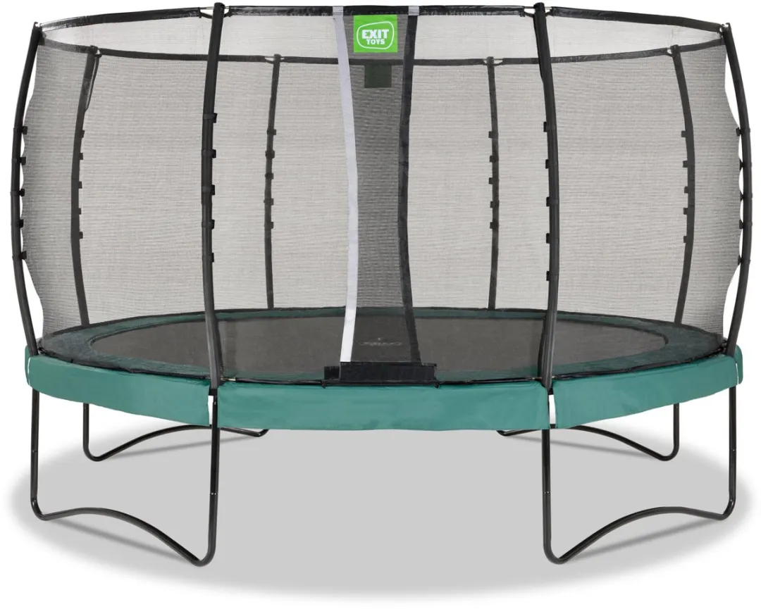 EXIT Allure Premium Trampoline 450cm