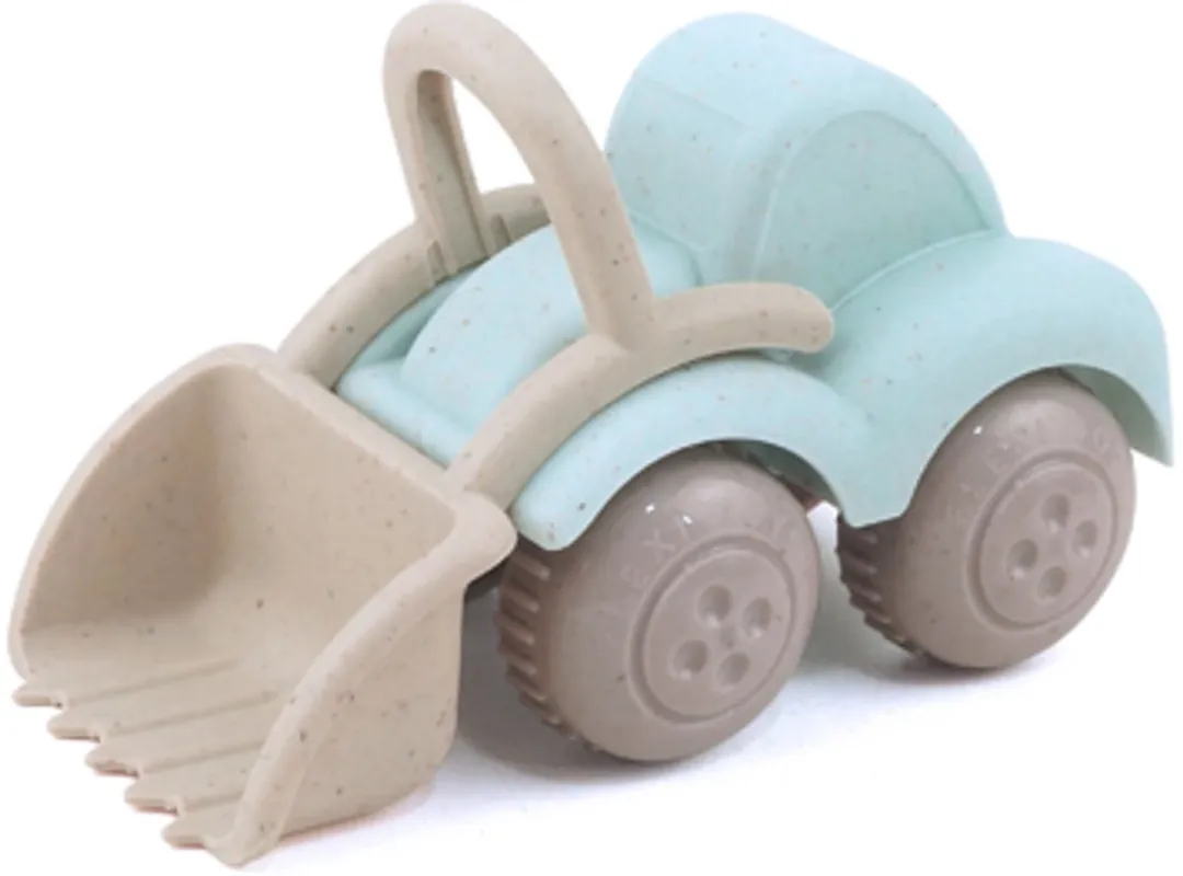 Viking Toys Hearts Tractor Large Speelgoed - 06.20-89013