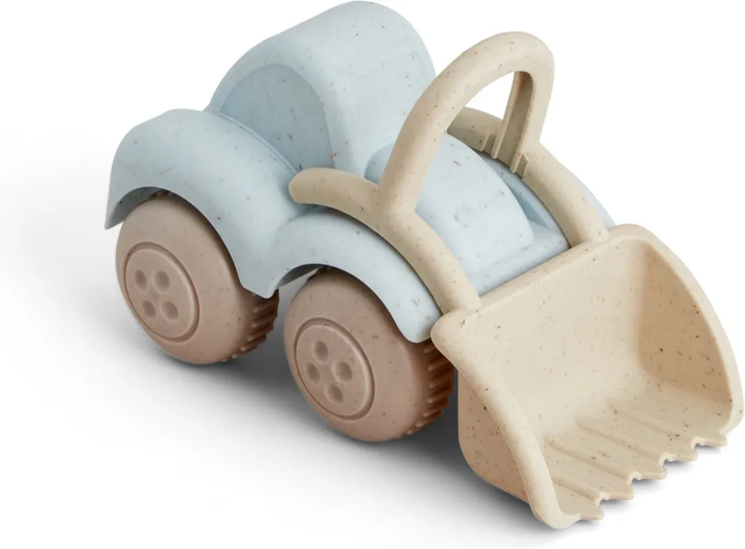 Viking Toys Hearts Tractor Large Speelgoed