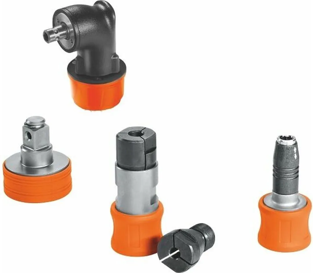 Fein Quick-In 711301 Accessoires