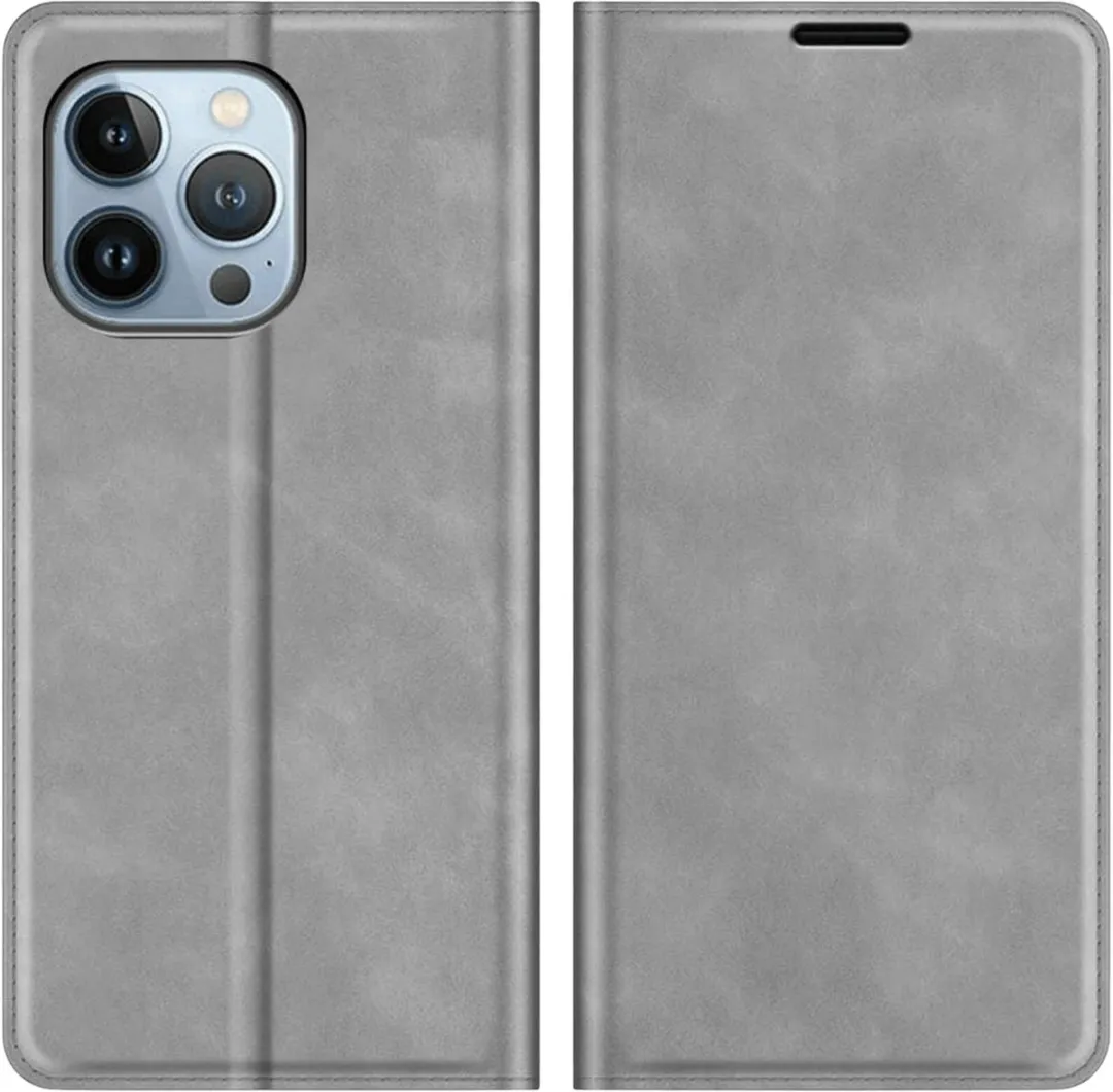 Just in Case Cazy iPhone 14 Pro Max Hoesje