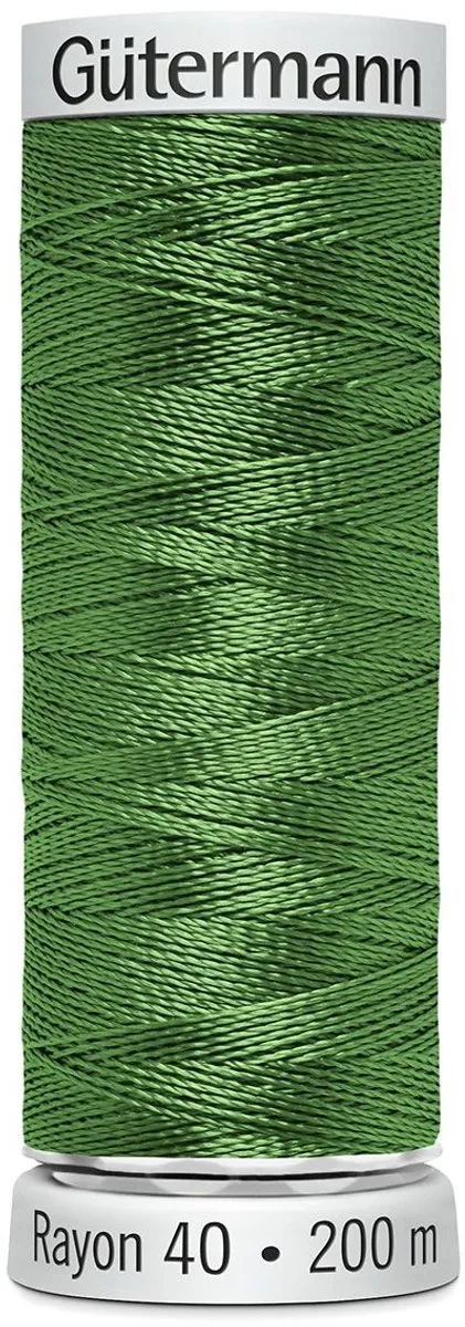 Gutermann Sulky Borduurgaren Kl. 1049