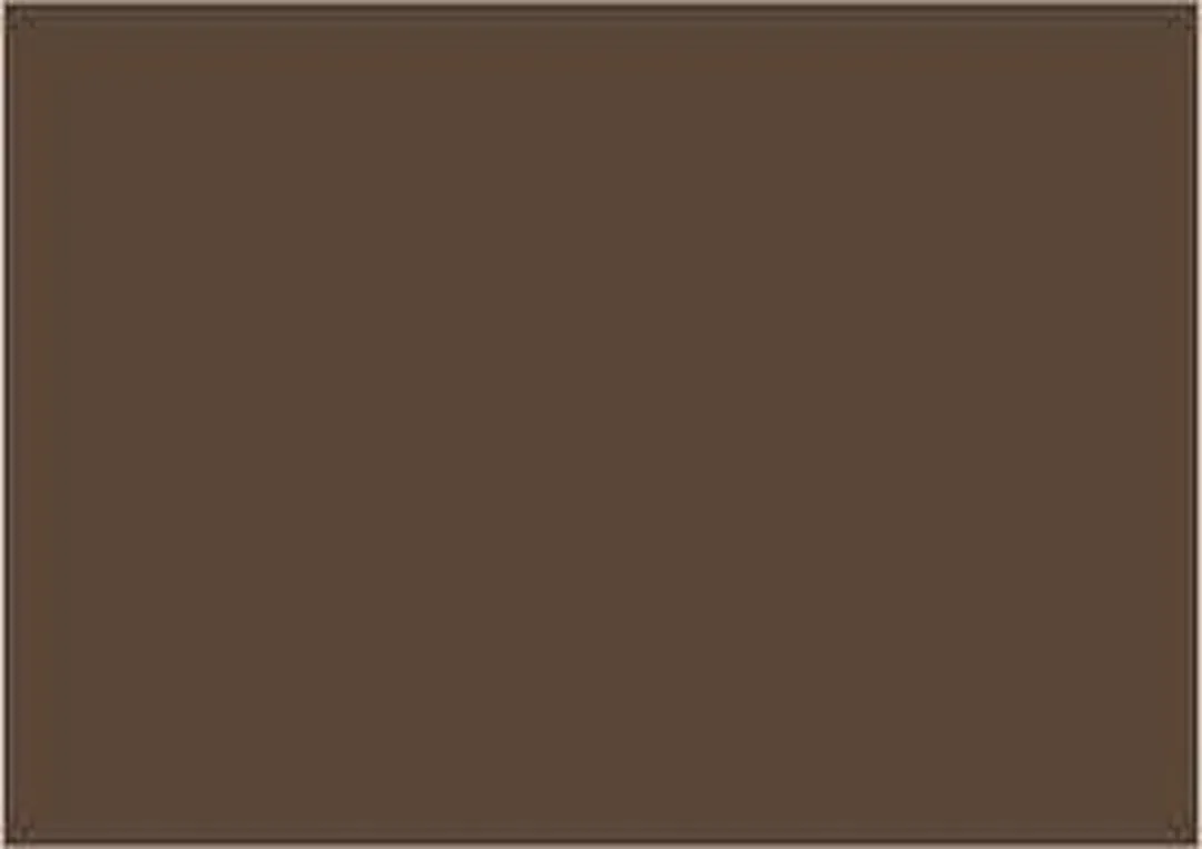 Creativ Company EVA Foam 2mm A4 - 10 Vellen