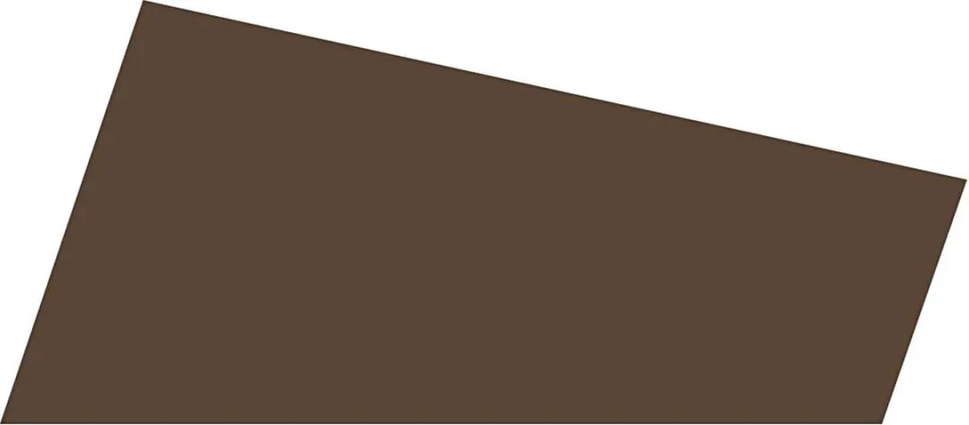 Creativ Company EVA Foam 2mm A4 - 10 Vellen