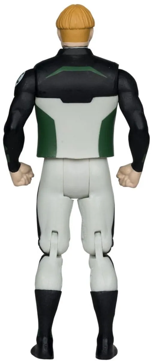 McFarlane Toys Superman 2025 Green Lantern Guy Gardner Action Figure 12cm - Multi