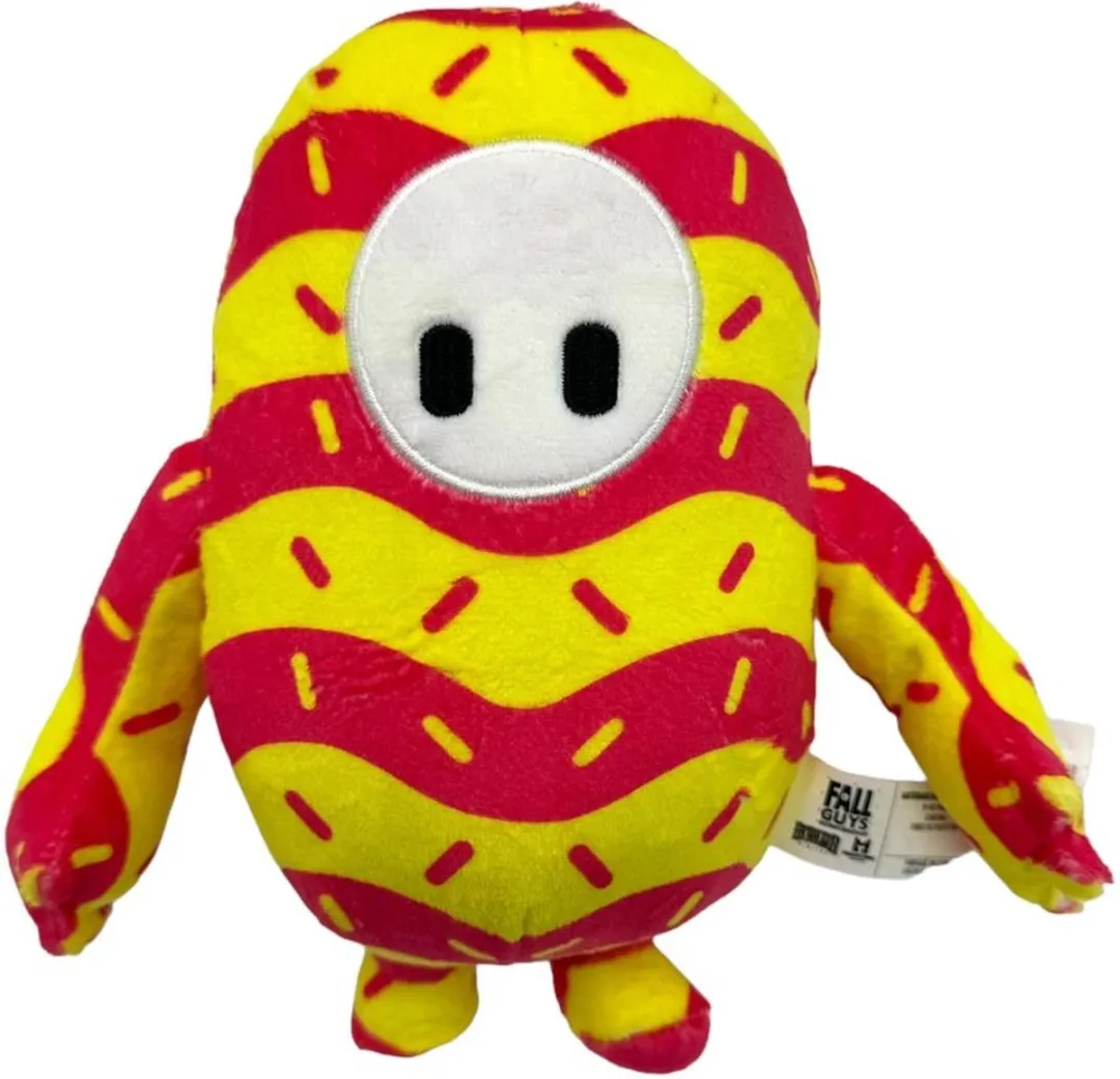 Moose Toys Spooky Doodles Pluchen Figuur - Multi