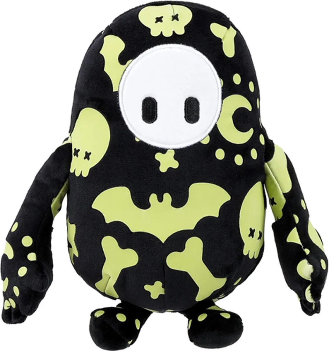 Moose Toys Spooky Doodles Pluchen Figuur