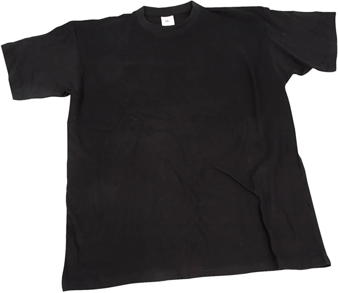 Creativ Company Creotime T-shirt 7-8 jaar