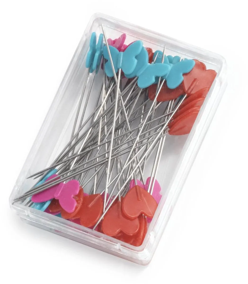 Prym Love Spelden 028 521 - 50 Stuks