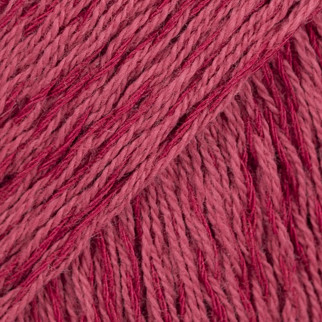 Drops Belle Uni Colour Katoen Garen