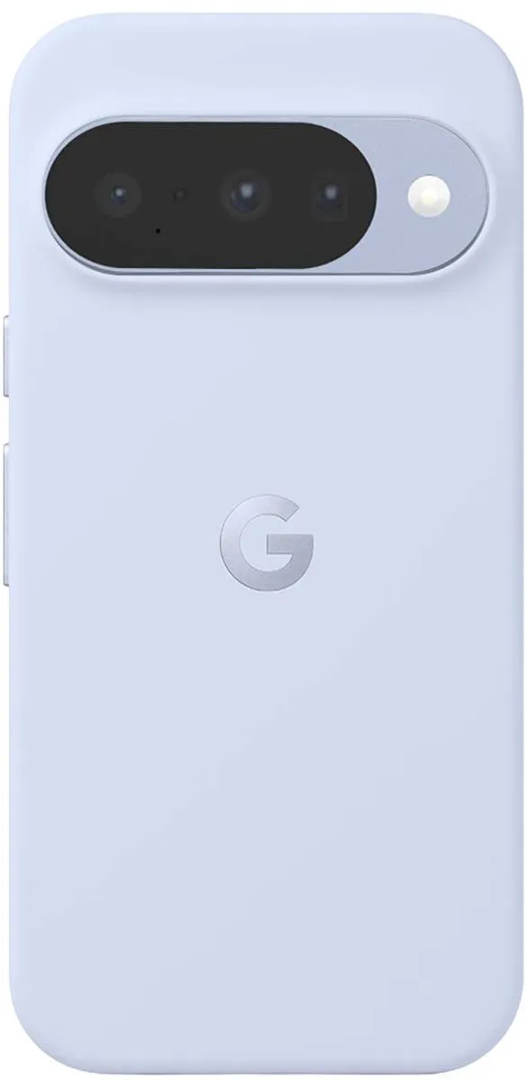 Google Pixel 10/10 Pro Hoesje GGLGA09839 - Beige - afbeelding 2 van 4