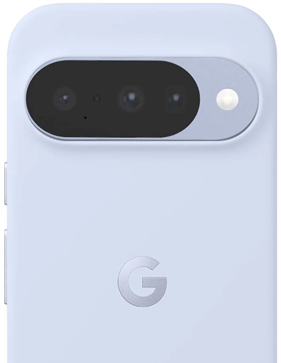 Google Pixel 10/10 Pro Hoesje GGLGA09839 - Beige - afbeelding 4 van 4