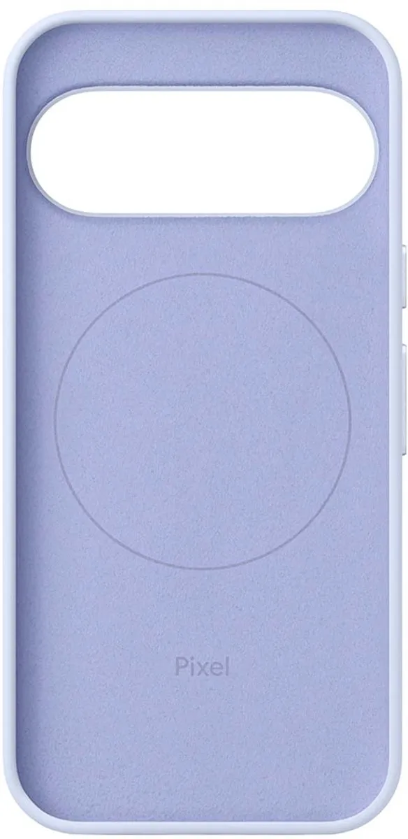 Google Pixel 10/10 Pro Hoesje GGLGA09839 - Beige - afbeelding 3 van 4