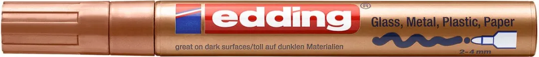 edding Paint Marker e-750