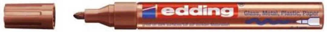 edding Paint Marker e-750 - Koper