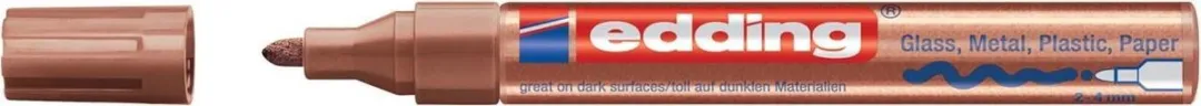 edding Paint Marker e-750 - Koper