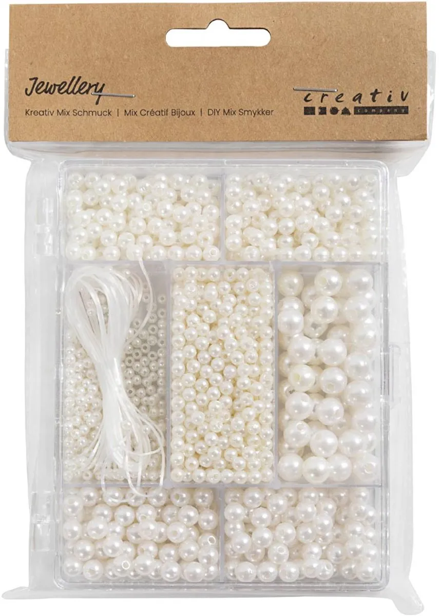 Creativ Company Sieraden Maken Set