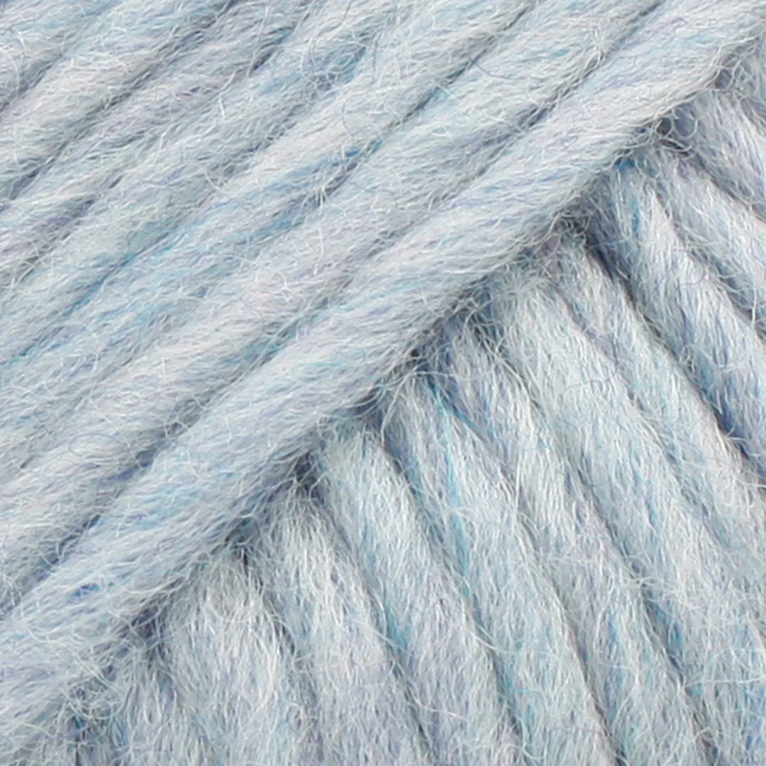 Drops Snow Eskimo Mix Wol Garen Mist