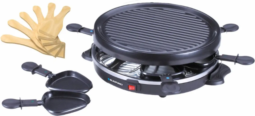 Blaupunkt Gourmetset Raclettemachine MEN00806